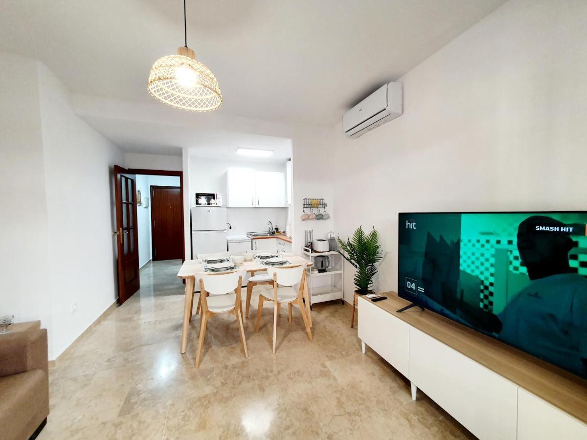 Spanish Home Fuengirola Exterior foto