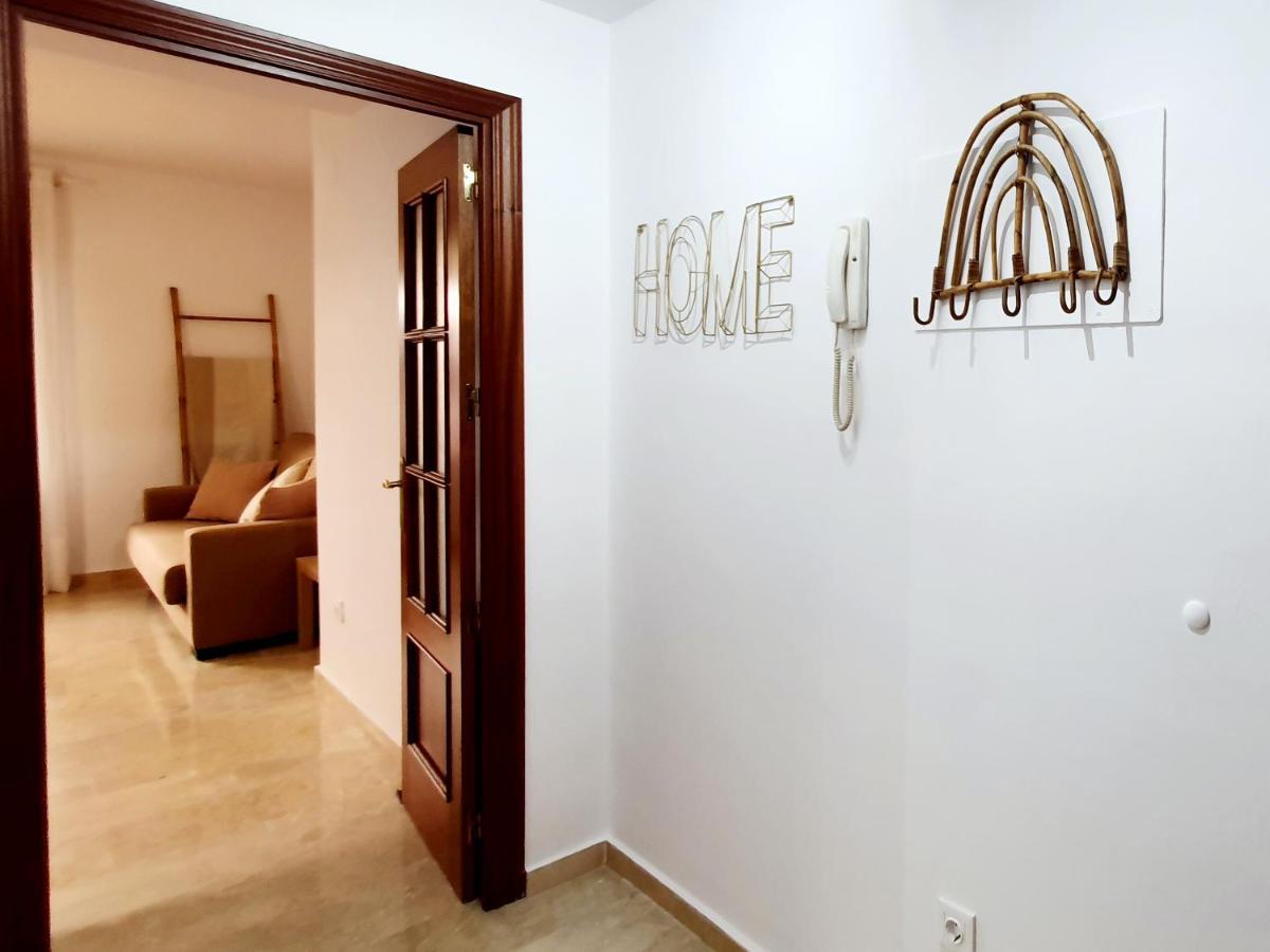 Spanish Home Fuengirola Exterior foto
